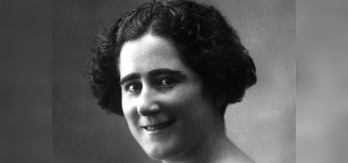 Clara Campoamor, la política que hace 90 años consiguió el voto femenino