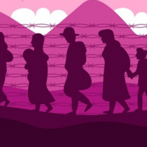 Sexilio: las discriminaciones y violencias que sufren migrantes y refugiadas trans en Latinoamérica