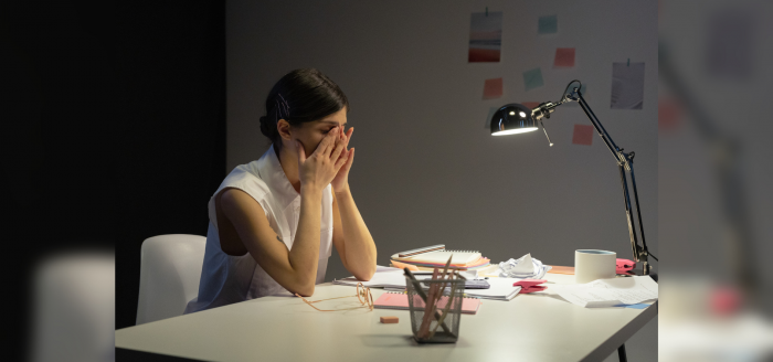 ¿Volver o no volver a la oficina? ¿Volver o no volver a la oficina?