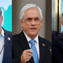 Vergüenza nacional: los otros mandatarios y celebridades que acompañan al Presidente de Chile en la investigación sobre los paraísos fiscales