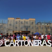 9° Encuentro Internacional de Editoriales Cartoneras