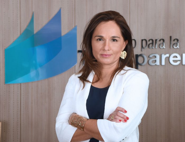 Presidenta del CPLT por conmemoración del estallido social: el acceso a la información pública debe reconocerse como un “derecho humano garantizado” Presidenta del CPLT por conmemoración del estallido social: el acceso a la información pública debe reconocerse como un “derecho humano garantizado”