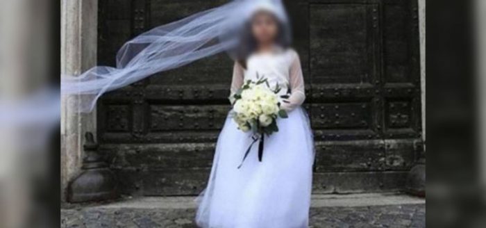 “¡Son niñas!”: Defensoría de la Niñez revela que 135 matrimonios con adolescentes se han realizado en Chile entre 2018 y 2020