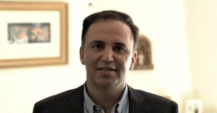 Cristóbal Acevedo, excoordinador presidencial de Sichel, sale al paso de acusaciones sobre financiamiento ilegal: «Están basados en una vendetta» Cristóbal Acevedo, excoordinador presidencial de Sichel, sale al paso de acusaciones sobre financiamiento ilegal:
