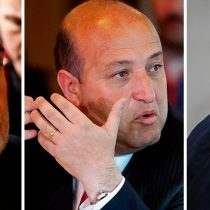 Los excusados: invitados a la comisión por la acusación constitucional contra Piñera que brillan por su ausencia