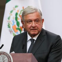 López Obrador promete que renunciará si pierde consulta revocatoria