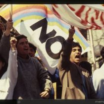 5 de octubre y el llamado a cuidar la democracia