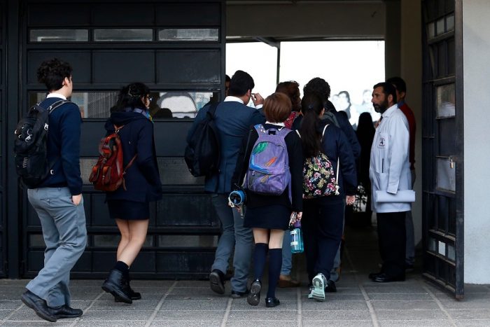MueveTP abre etapa de postulación para fondo FIE 2022: va dirigido a proyectos que surjan desde liceos técnicos profesionales MueveTP abre etapa de postulación para fondo FIE 2022: va dirigido a proyectos que surjan desde liceos técnicos profesionales