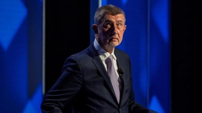 República Checa vota por el cambio y aleja del poder al magnate Andrej Babis, señalado en los Pandora Papers República Checa vota por el cambio y aleja del poder al magnate Andrej Babis, señalado en los Pandora Papers