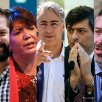 Los coletazos de los debates presidenciales se toman la carrera en las RRSS: “Panamá” se le apareció a Kast y “Jadue” a Boric