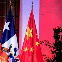 Chile ante la competencia geoestratégica a su alrededor