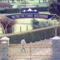 Senado pide crear Comisión Nacional de Verdad, Reparación y Memoria de Colonia Dignidad