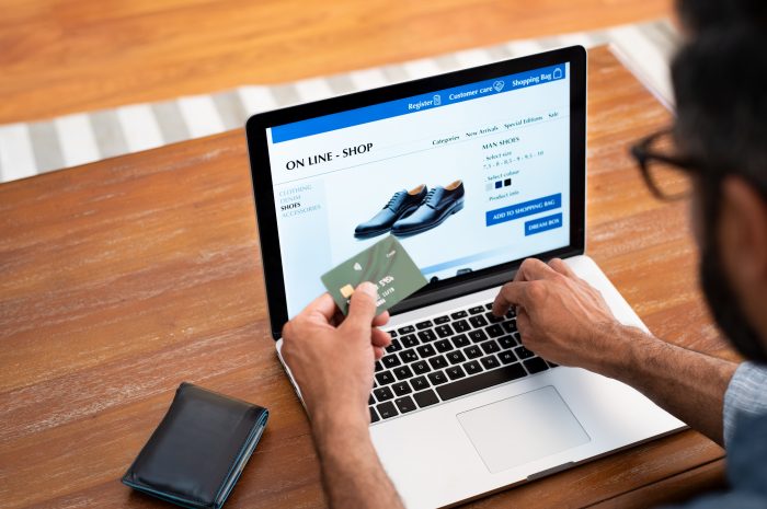 Cómo evitar y prevenir las estafas este Cyber Monday Cómo evitar y prevenir las estafas este Cyber Monday