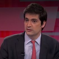 Otra baja en el Gobierno de Piñera: renuncia Daniel Rodríguez, secretario ejecutivo de la Agencia de Calidad de la Educación