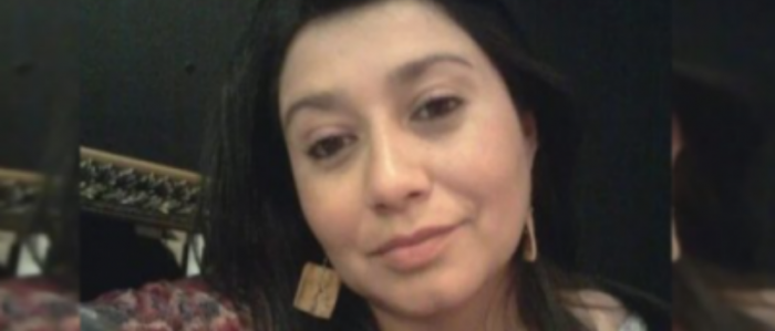 Caso Denisse Cortés: Gobierno presenta querella por homicidio Caso Denisse Cortés: Gobierno presenta querella por homicidio