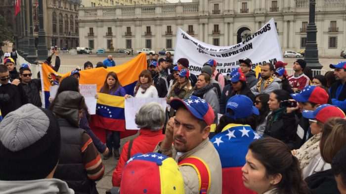 El permanente migrar El permanente migrar