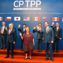 El problema no es el TPP11, es la falta de una estrategia de desarrollo productivo