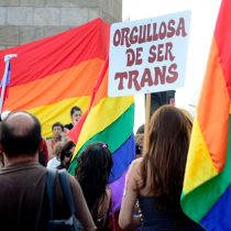 Estudio de U. de Chile revela discriminaciones y violencias que sufren migrantes refugiadas trans