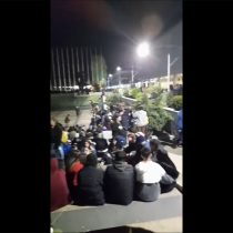Masiva fiesta en U. de Concepción: rectoría acusa que alertaron con antelación a autoridades y Gobierno anuncia acciones legales por el evento