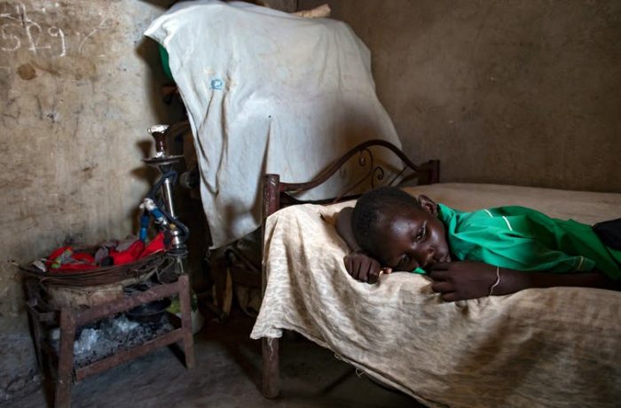 La vacuna contra la malaria: esperanza en medio de un gran reto que va más allá de la salud pública La vacuna contra la malaria: esperanza en medio de un gran reto que va más allá de la salud pública