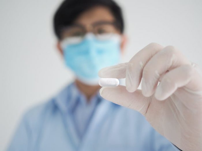 ¿Qué es el Molnupiravir? Lo que podemos esperar del antiviral oral contra la covid-19 ¿Qué es el Molnupiravir? Lo que podemos esperar del antiviral oral contra la covid-19