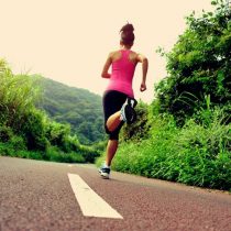 ¿Correr perjudica la salud sexual de las mujeres?