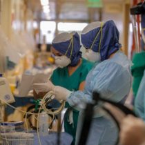Fin del Estado de Excepción: Fenats acusa despidos masivos y 