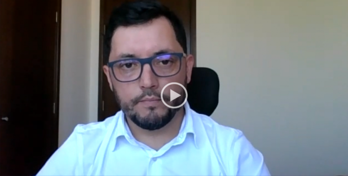Cristian Novoa, VTR: «Los hábitos de consumo han cambiado de manera radical en los últimos cinco años» Cristian Novoa, VTR: