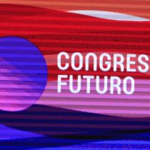 Consejo de Rectores y Rectoras conoce avances del Congreso Futuro 2022