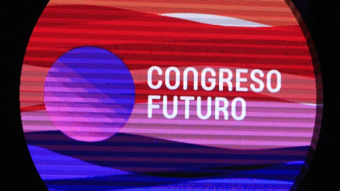 Consejo de Rectores y Rectoras conoce avances del Congreso Futuro 2022 Consejo de Rectores y Rectoras conoce avances del Congreso Futuro 2022