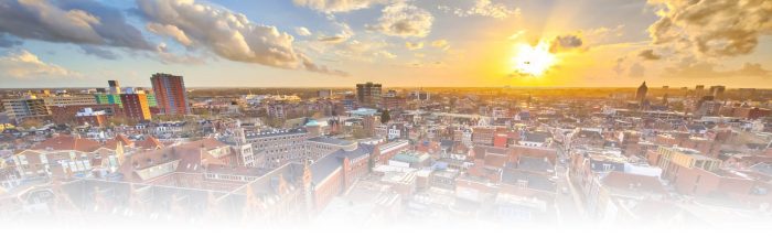 El índice «Ciudades del futuro» 2021 El índice «Ciudades del futuro» 2021