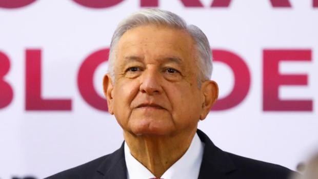 López Obrador insiste en que España debe pedir perdón por la conquista López Obrador insiste en que España debe pedir perdón por la conquista