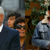 Comisión de Ética desestima denuncia de Edmundo Pérez Yoma en contra del diputado Brito por acusarlo de “saquear agua”