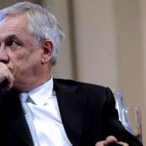 [ARCHIVO] Dominga: la sombra de Barrancones que acecha a Piñera