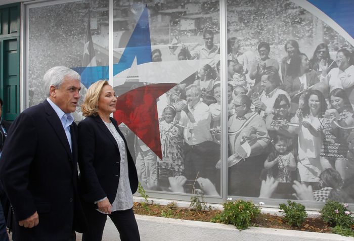[ARCHIVO] Bancorp, el último gran negocio de Sebastián Piñera