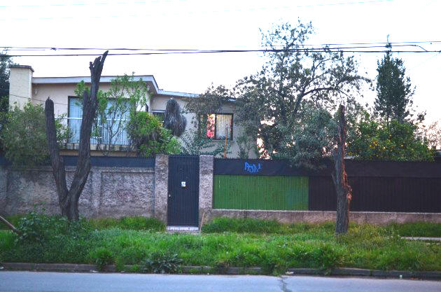 «Venda Sexy”: condenan a cuatro exagentes de la DINA por secuestro y aplicación de tormentos sexuales en dictadura