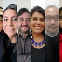 El Global Teacher Prize Chile anuncia a los finalistas de su sexta edición