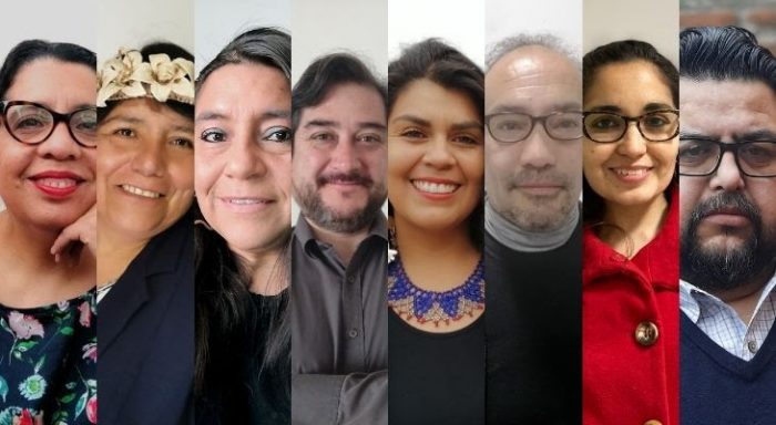 El Global Teacher Prize Chile anuncia a los finalistas de su sexta edición El Global Teacher Prize Chile anuncia a los finalistas de su sexta edición