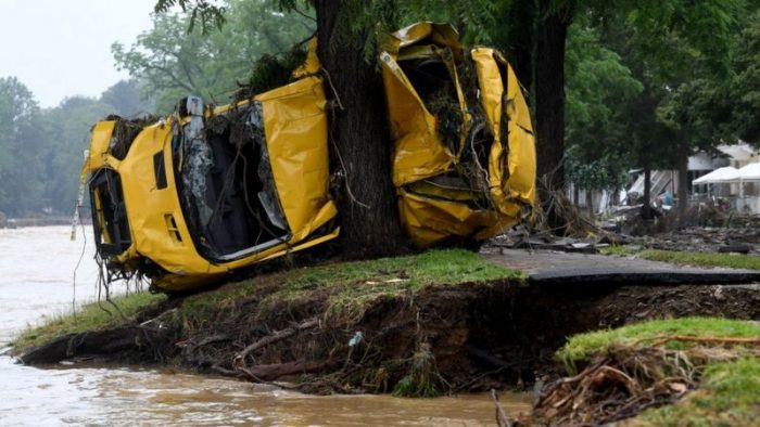5 maneras en que el cambio climático afecta tu bolsillo 5 maneras en que el cambio climático afecta tu bolsillo