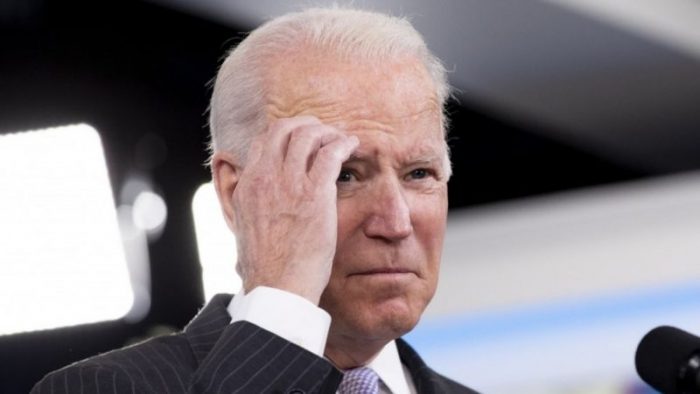 Por qué se desplomó la popularidad de Biden en Estados Unidos y qué papel juega Trump en la recuperación de los republicanos Por qué se desplomó la popularidad de Biden en Estados Unidos y qué papel juega Trump en la recuperación de los republicanos