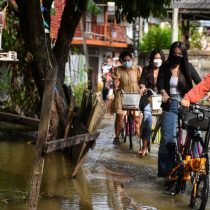 COP26: 5 puntos clave del acuerdo final de la cumbre sobre el cambio climático
