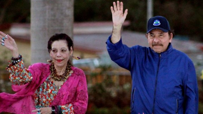 Nicaragua: EE.UU. prohíbe la entrada a Daniel Ortega y a todos los miembros de su gobierno Nicaragua: EE.UU. prohíbe la entrada a Daniel Ortega y a todos los miembros de su gobierno