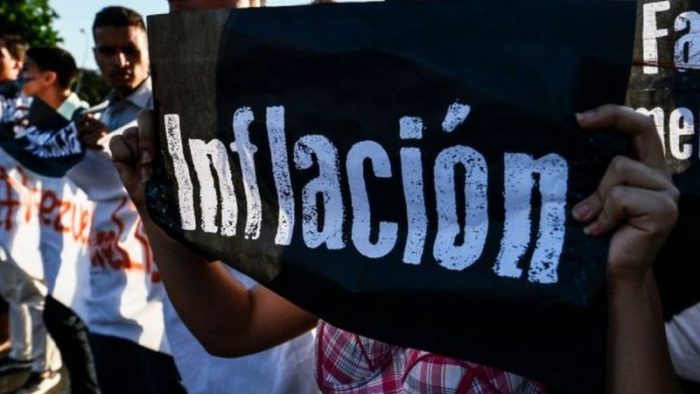 Inflación en América Latina: los productos cuyo precio se ha disparado (y por qué la vida está «tan cara» en la región) Inflación en América Latina: los productos cuyo precio se ha disparado (y por qué la vida está