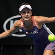 Acusación de abuso sexual a la renombrada tenista: China da por zanjado el caso Peng pero sigue ocultándolo dentro del país