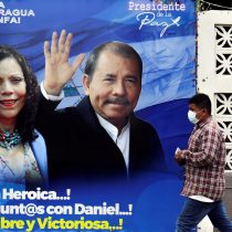 Presidenta de la CIDH por elecciones en Nicaragua: 