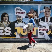 Elecciones argentinas y una inflación que resta votos