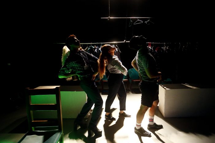 Consejos para rendir prueba especial de Teatro en universidades chilenas