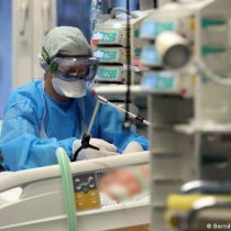 Coronavirus: Alemania rompe su récord y registra 50.000 nuevos casos