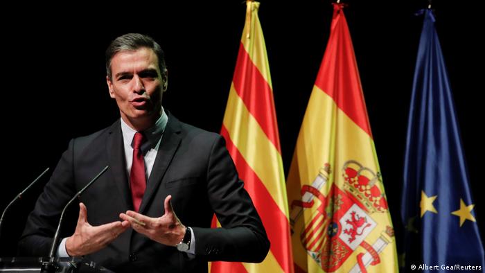 España concluye que “comicios no fueron suficientemente democráticos” e insta al diálogo en Venezuela España concluye que “comicios no fueron suficientemente democráticos” e insta al diálogo en Venezuela