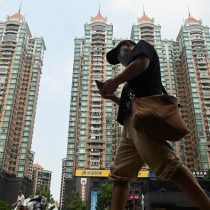 Por qué la crisis inmobiliaria de China no es comparable con la quiebra de Lehman Brothers en 2008
